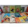 Image 3 : Childrens Books Large Lot 52 Books 