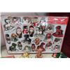 Image 2 : Huge Assortment of  Xmas Ornaments