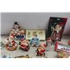 Image 3 : Huge Assortment of  Xmas Ornaments