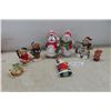 Image 1 : 7 Christmas Ornaments 