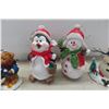 Image 2 : 7 Christmas Ornaments 