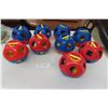 Image 1 : 9 Tupperware Shape Bails