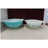 Image 2 : 4 Piece Pyrex Amish Butterprint