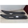 Image 1 : 2 Polaris Ski Skins 1990-2005