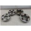 Image 2 : 4 Center Caps Ford F150