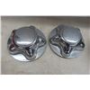Image 3 : 4 Center Caps Ford F150