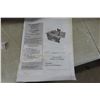 Image 2 : Benchtop 7" Wet Tile Saw HP 3/5