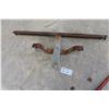 Image 3 : 2 Load Binders + Tow Support Bracket