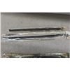 Image 2 : Windshield Wiper Blades, AC/ Alighnment Indicator + 2 Auto Window Shields 
