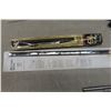 Image 3 : Windshield Wiper Blades, AC/ Alighnment Indicator + 2 Auto Window Shields 