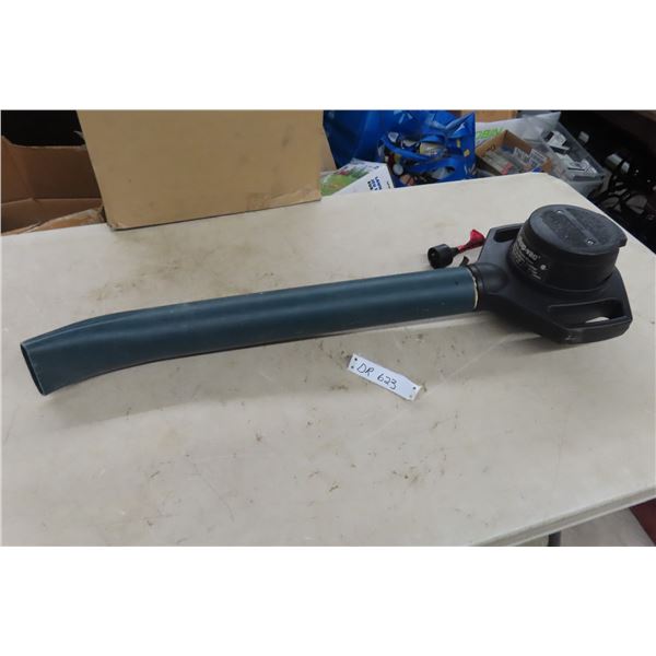Shop Vac - Electric Wet/Dry Vacuum/ Blower