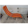 Image 2 : Lounge Chair + Fold Up Camping Chair 