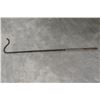 Image 1 : Heavy Duty Shepards Hook 6FT Tall 