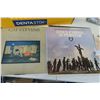Image 2 : Box Full of Albums: Alice Coope, Bonym,