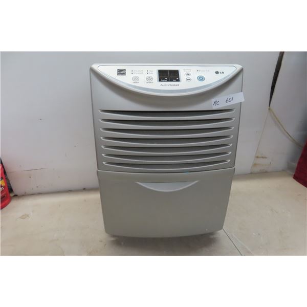 Large Dehumidifer