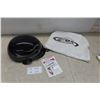 Image 1 : Motorcycle Helmet Size XL