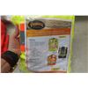 Image 2 : Reflective / Saftey Coveralls Size 42 + New Pioneer Hi-Vis Safety Mesh Vest 