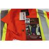 Image 3 : New Pioneer Safety Coveralls Size 48