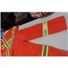 Image 4 : New Pioneer Safety Coveralls Size 48