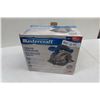Image 1 : Mastercraft Cordless Circular Saw- New in Box 