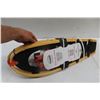 Image 5 : WL930 Faber SnowTrek 