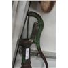 Image 2 : Vintage Cast Iron Well Water Pump.