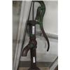 Image 3 : Vintage Cast Iron Well Water Pump.