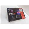 Image 2 : 2 x Duo10, 10 Inch 2 