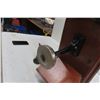 Image 3 : Antique Wall Mounted 