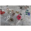 Image 2 : Large Lot Costume Jewelery 