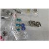 Image 3 : Large Lot Costume Jewelery 