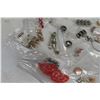 Image 8 : Large Lot Costume Jewelery 