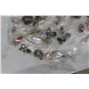 Image 2 : Large Lot Costume Jewelery 