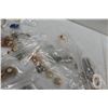 Image 6 : Large Lot Costume Jewelery 