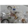 Image 8 : Large Lot Costume Jewelery 