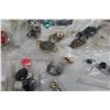 Image 10 : Large Lot Costume Jewelery 