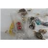 Image 2 : Large Lot Costume Jewelery 