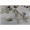 Image 3 : Large Lot Costume Jewelery 