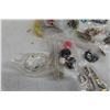 Image 4 : Large Lot Costume Jewelery 