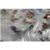 Image 11 : 3 Drawer Cabinet Full of Costume Jewelery 