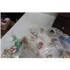 Image 13 : 3 Drawer Cabinet Full of Costume Jewelery 