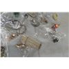 Image 14 : 3 Drawer Cabinet Full of Costume Jewelery 