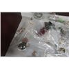 Image 15 : 3 Drawer Cabinet Full of Costume Jewelery 