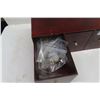 Image 16 : 3 Drawer Cabinet Full of Costume Jewelery 