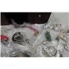 Image 3 : 3 Drawer Cabinet Full of Costume Jewelery 
