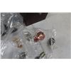 Image 8 : 3 Drawer Cabinet Full of Costume Jewelery 