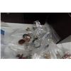 Image 9 : 3 Drawer Cabinet Full of Costume Jewelery 