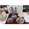 Image 1 : Various Lamp Shades &