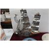 Image 2 : Various Lamp Shades &