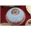 Image 4 : Various Lamp Shades &